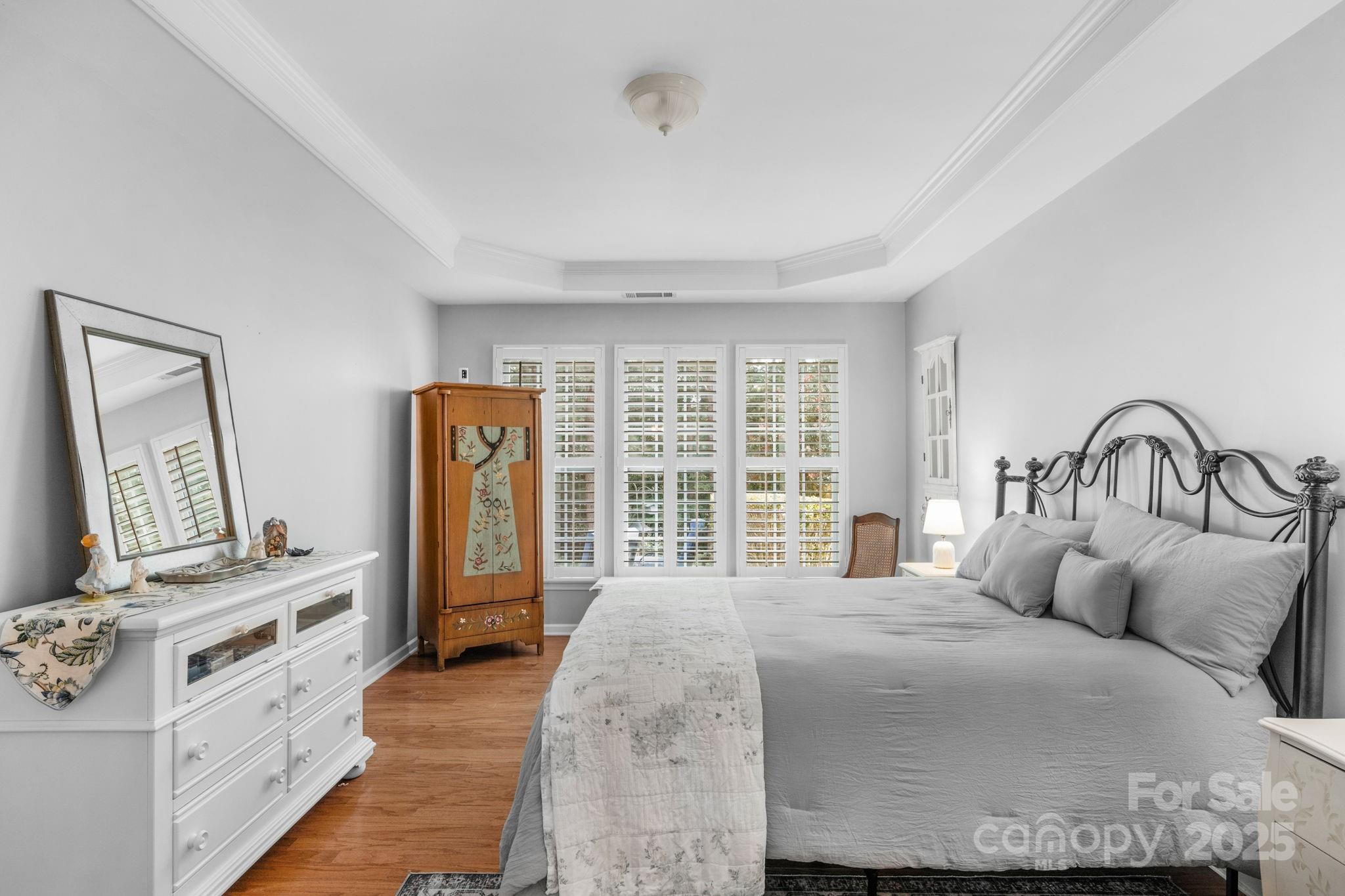 Belair At Carolina Lakes - Residential