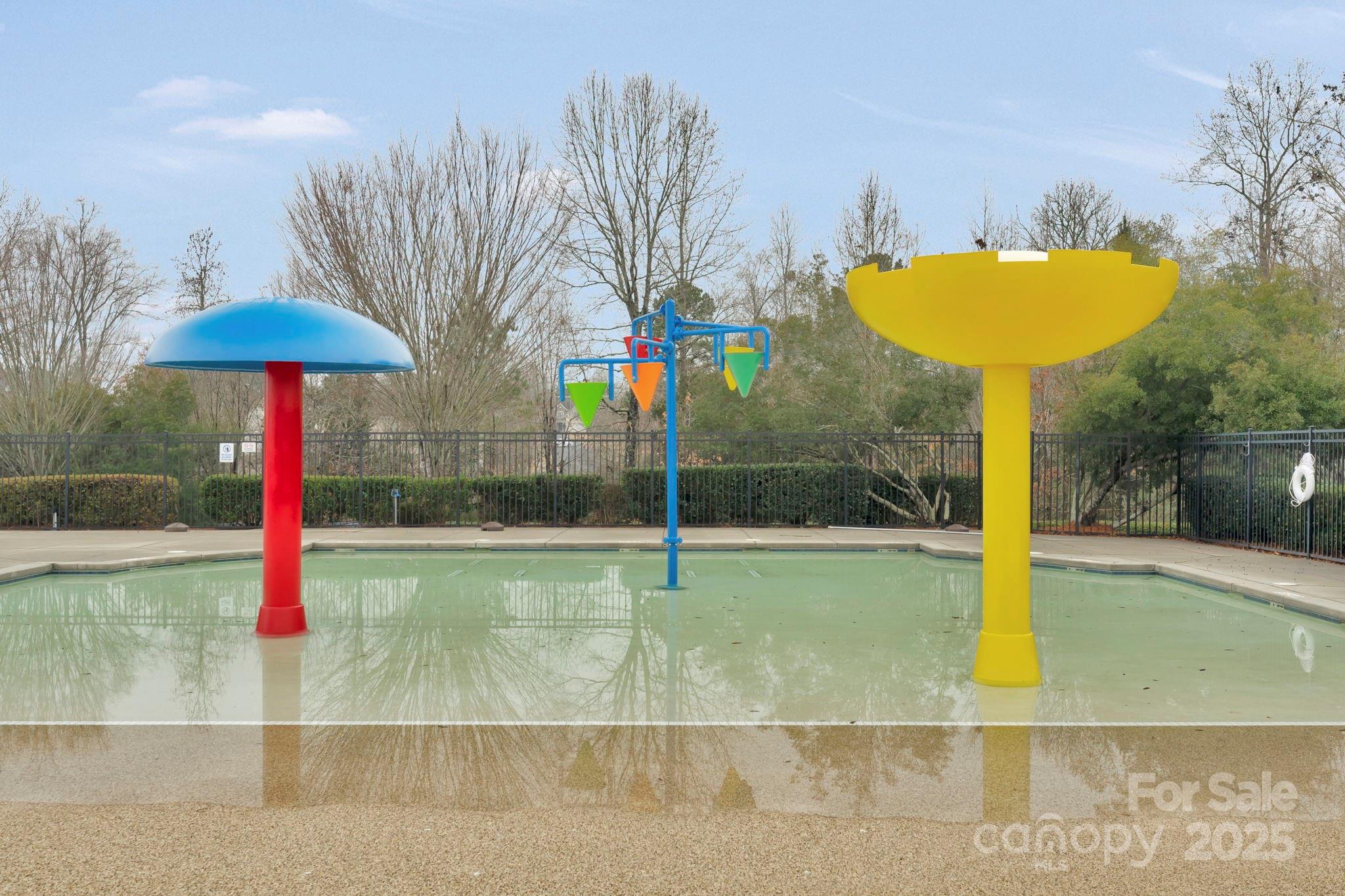 Belair At Carolina Lakes - Residential