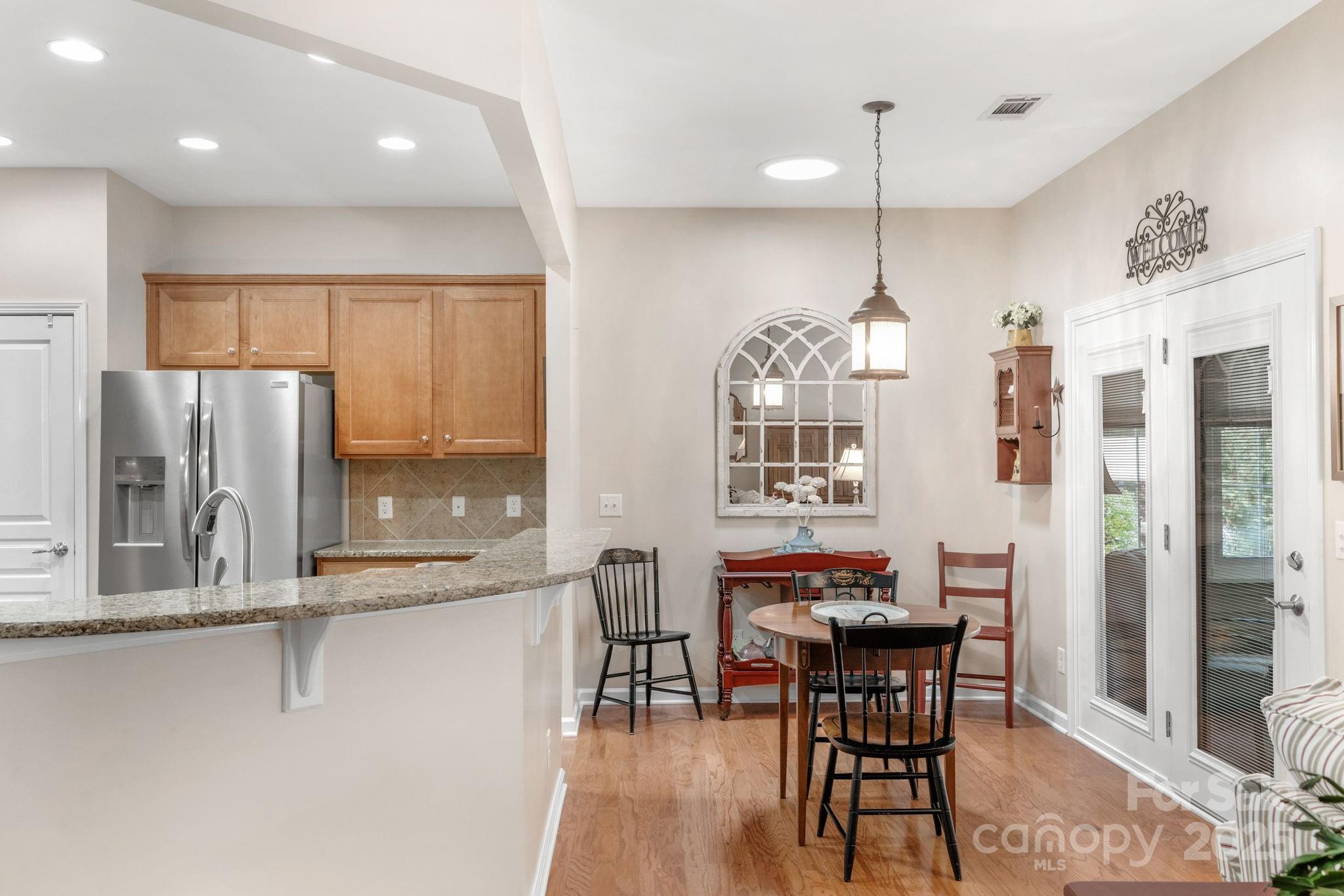 Belair At Carolina Lakes - Residential