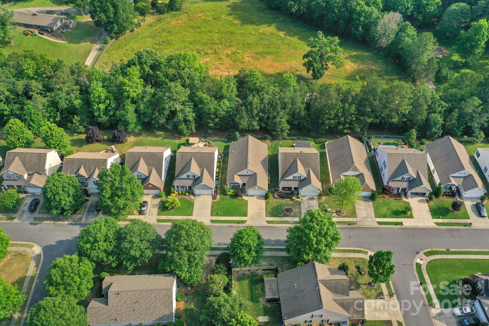 Belair At Carolina Lakes - Residential