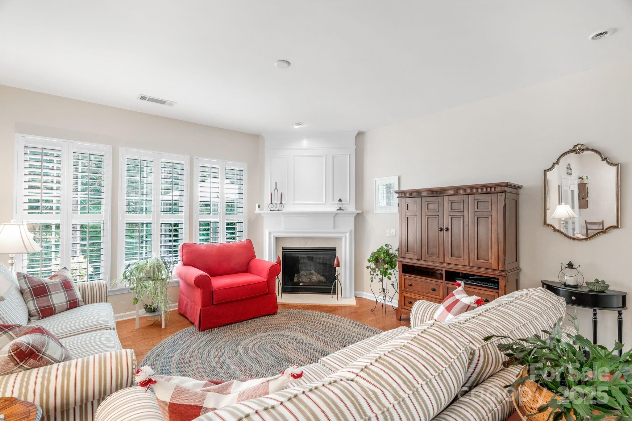 Belair At Carolina Lakes - Residential