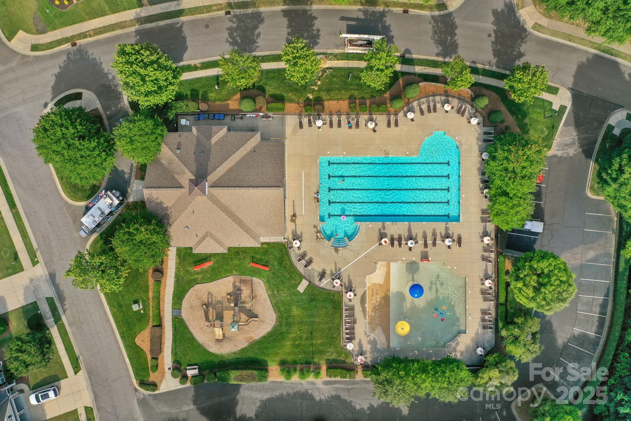 Belair At Carolina Lakes - Residential