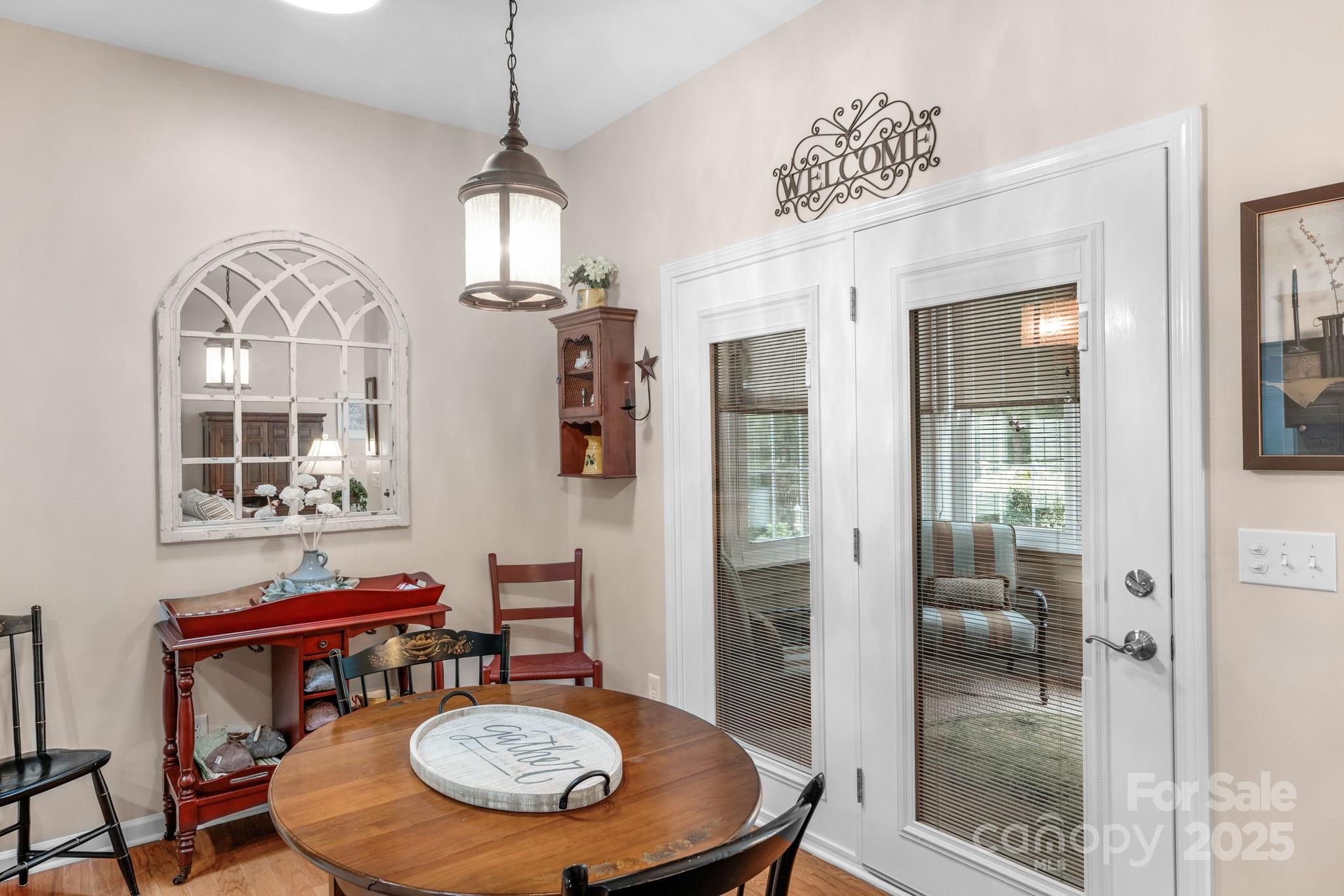 Belair At Carolina Lakes - Residential