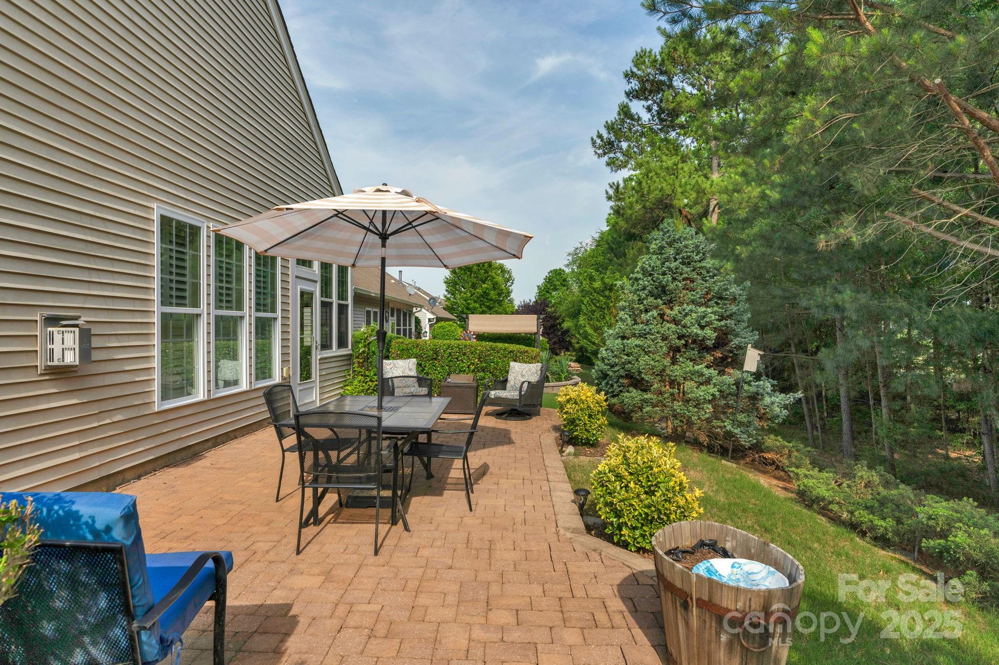 Belair At Carolina Lakes - Residential