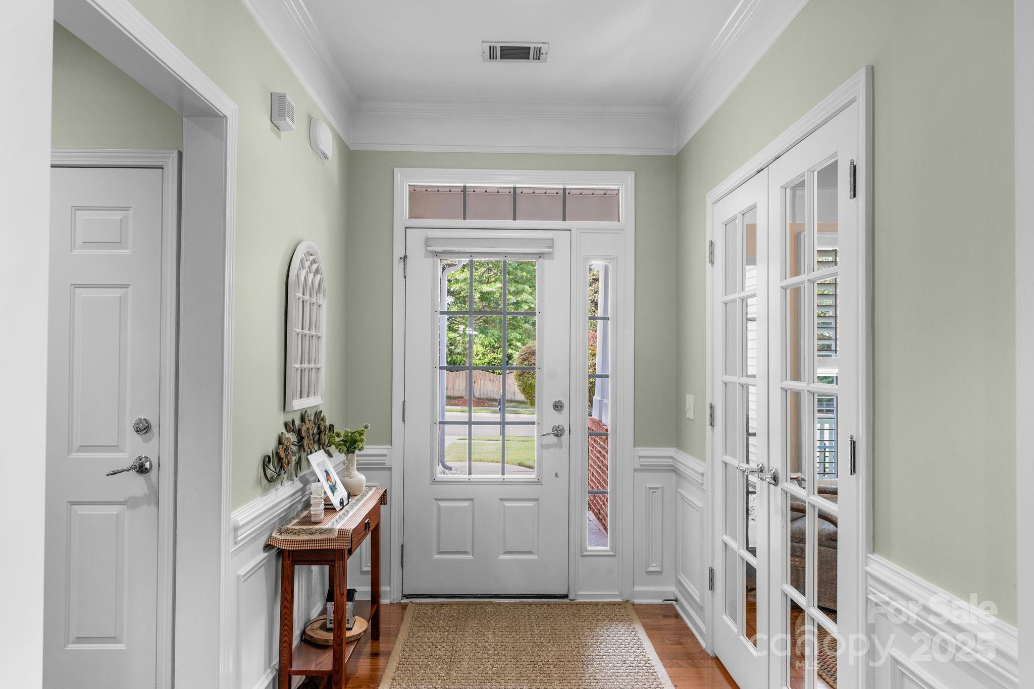 Belair At Carolina Lakes - Residential