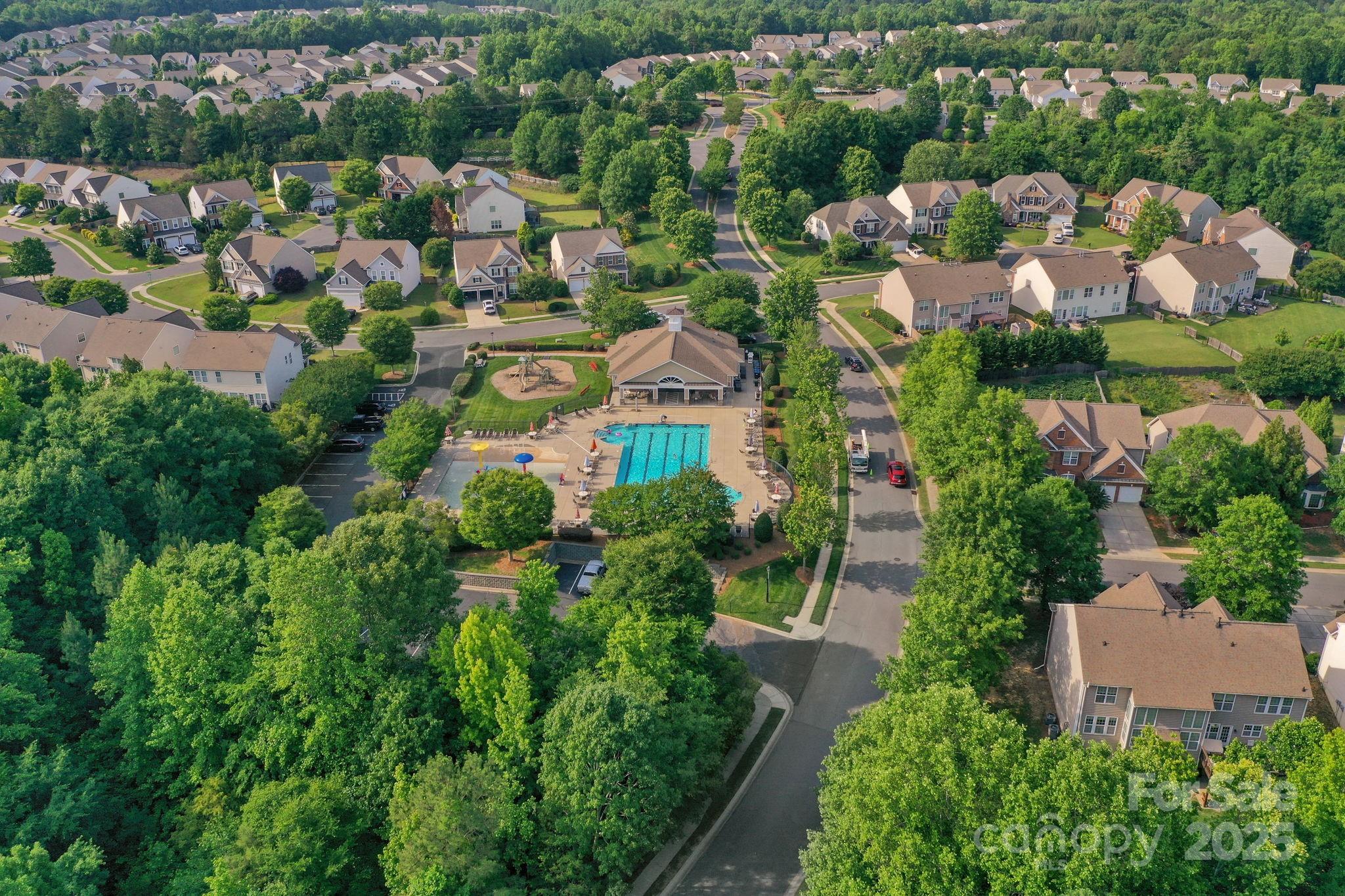 Belair At Carolina Lakes - Residential