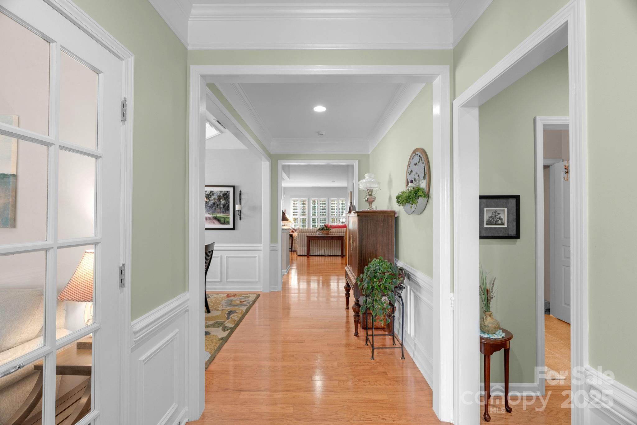 Belair At Carolina Lakes - Residential