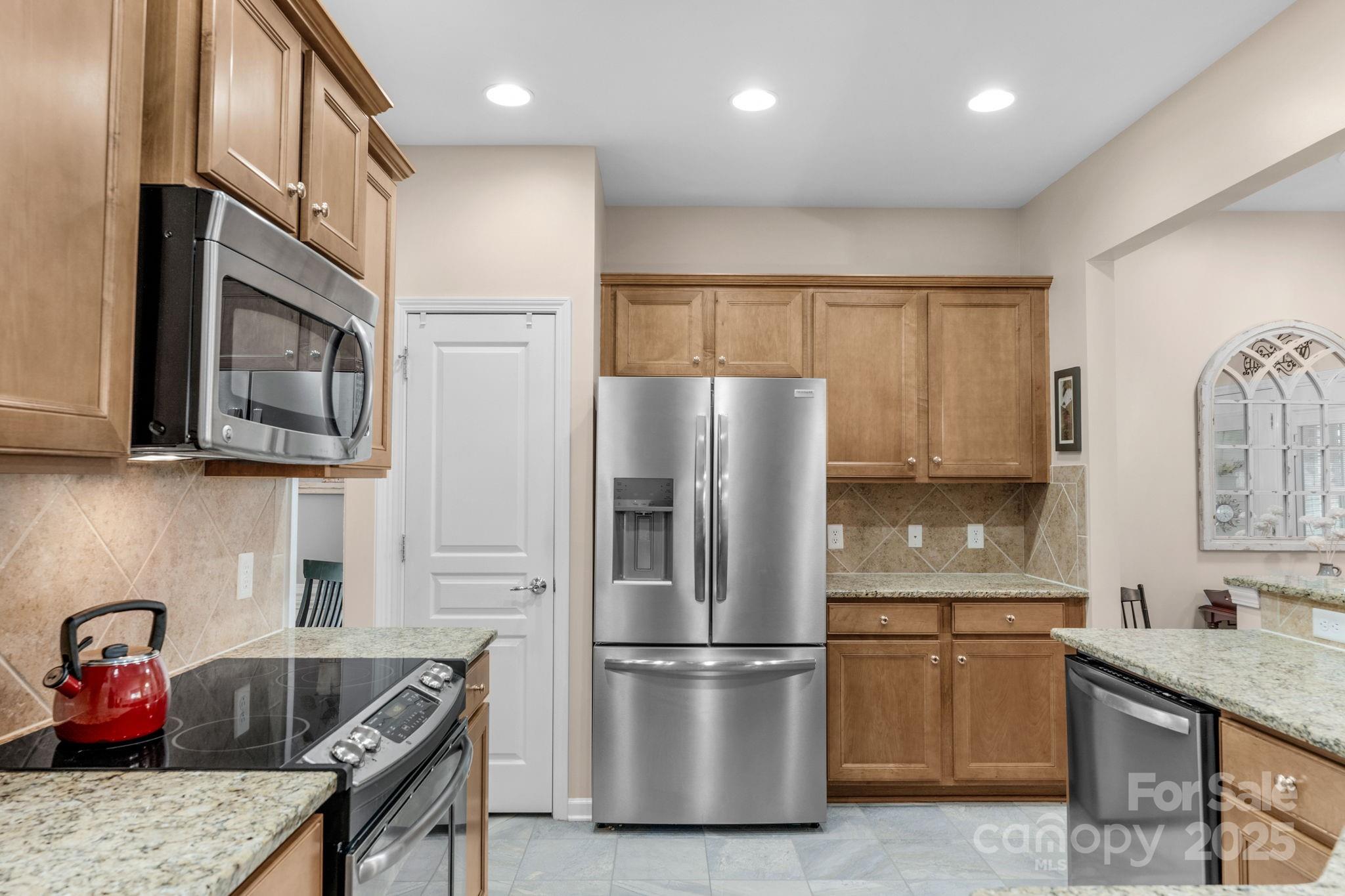 Belair At Carolina Lakes - Residential