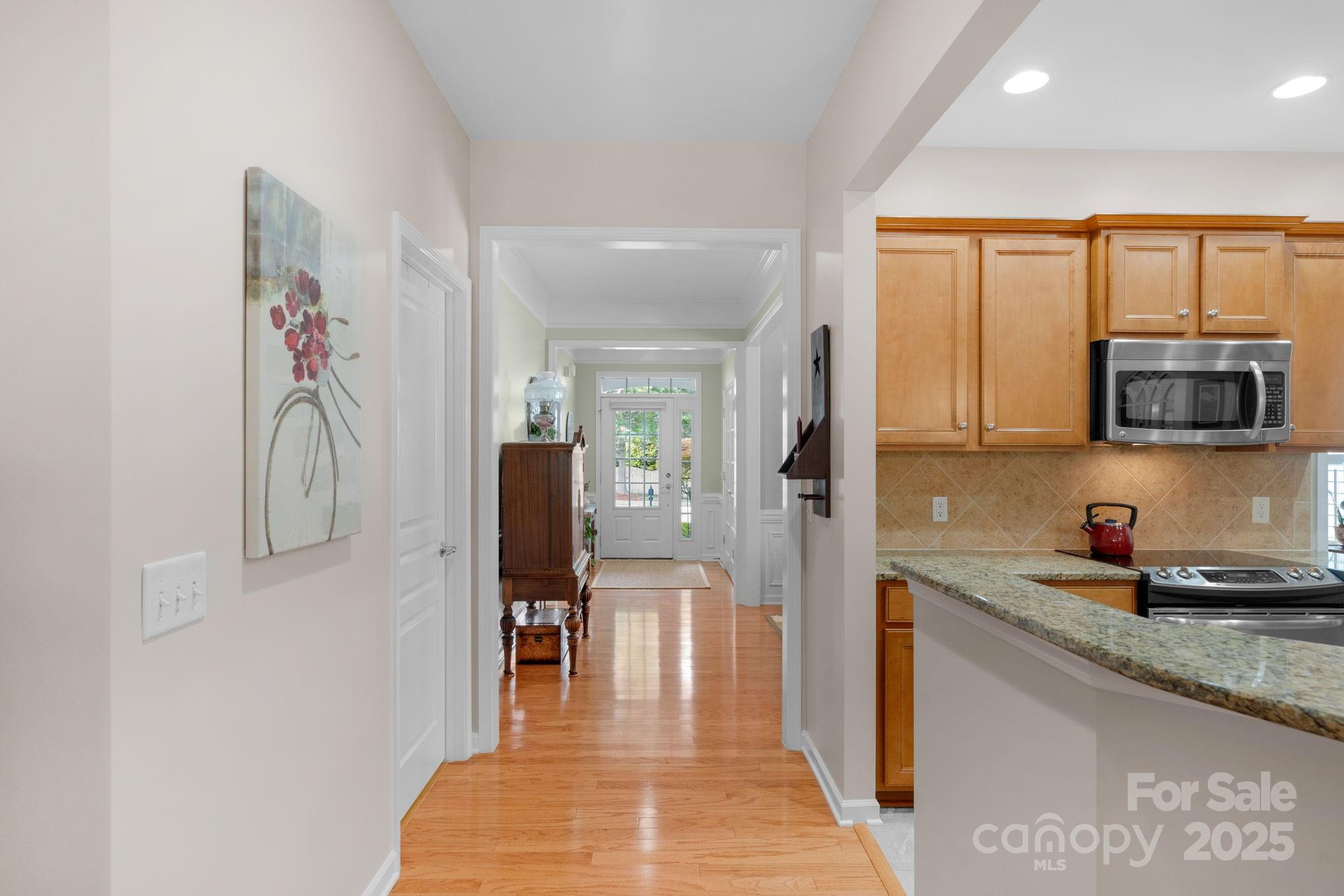 Belair At Carolina Lakes - Residential