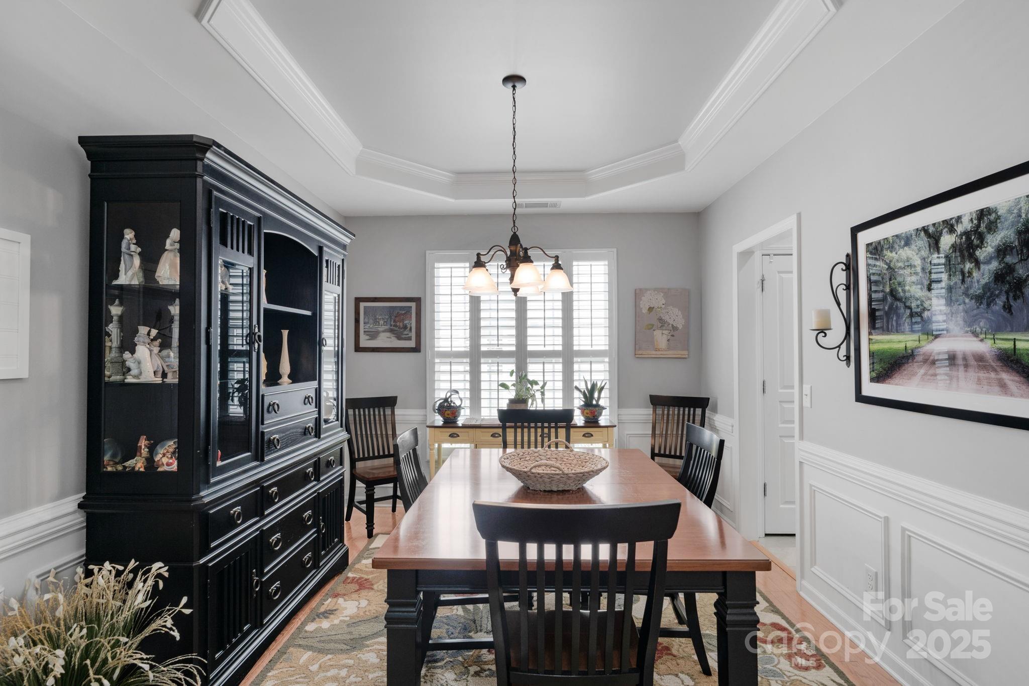 Belair At Carolina Lakes - Residential