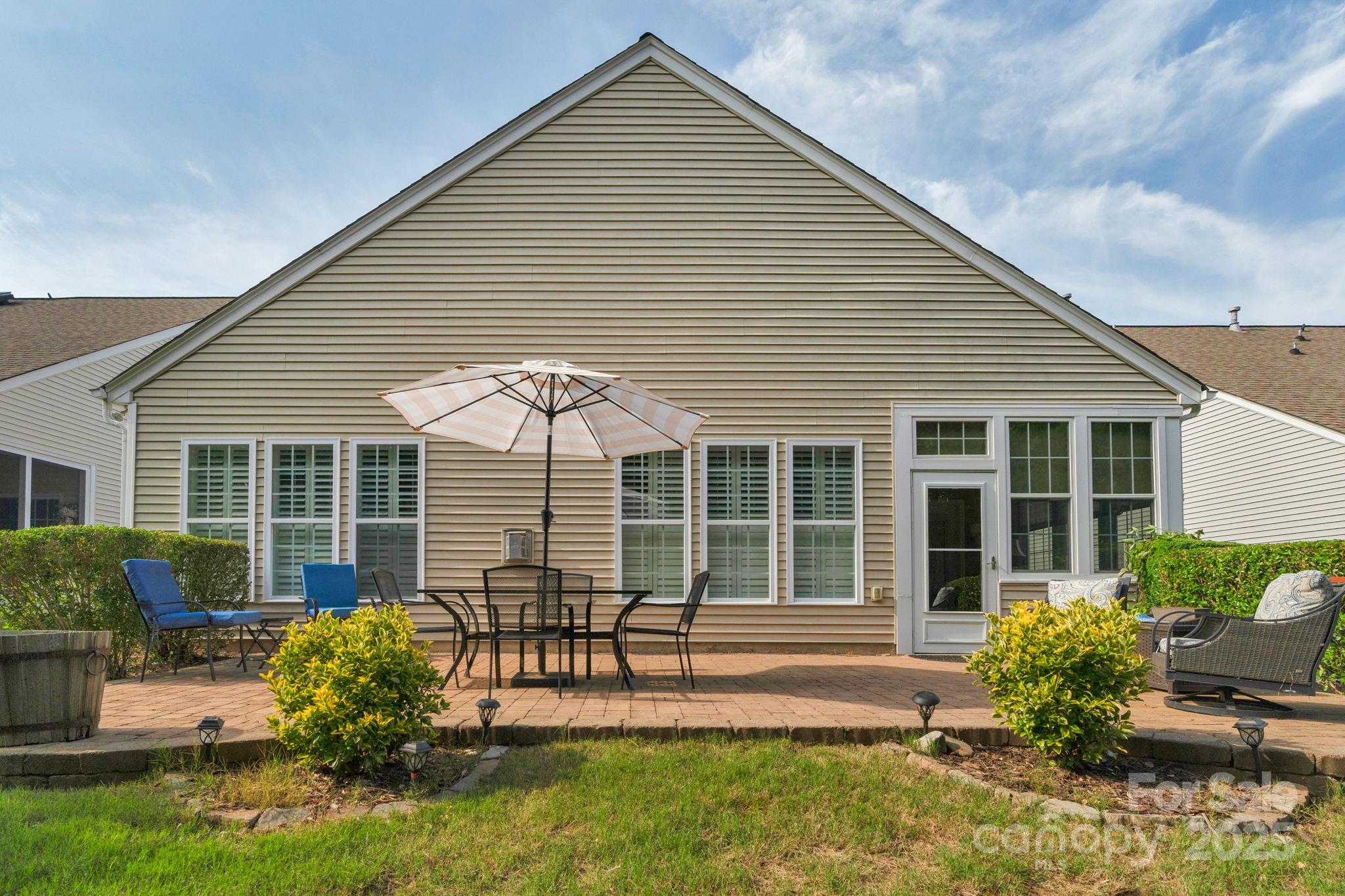 Belair At Carolina Lakes - Residential