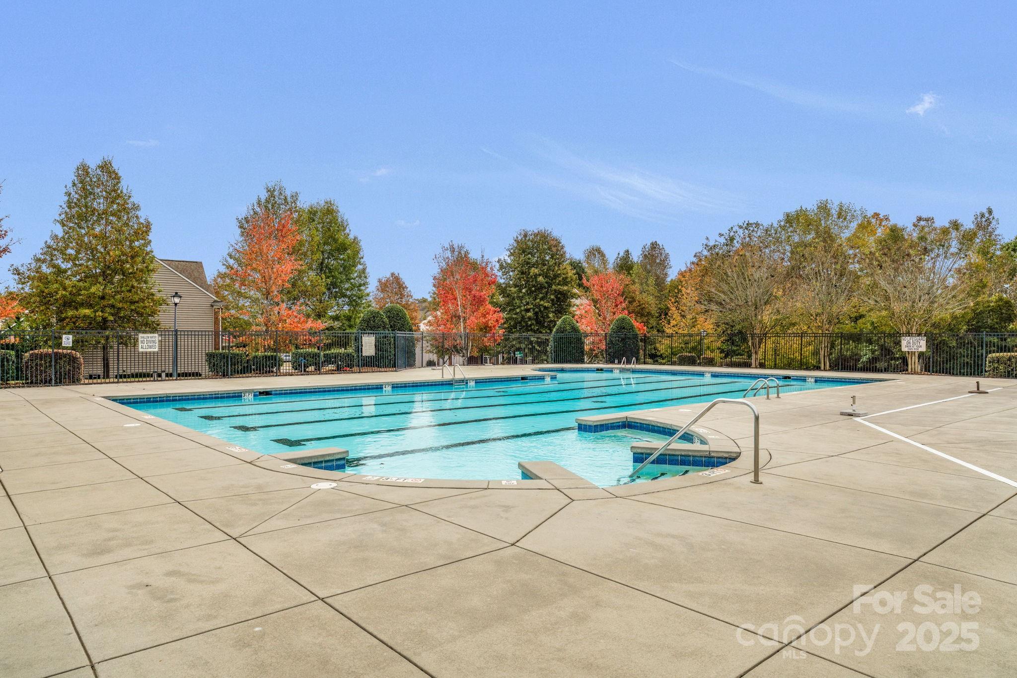 Belair At Carolina Lakes - Residential