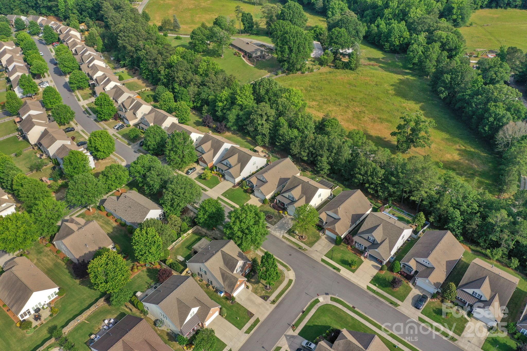 Belair At Carolina Lakes - Residential