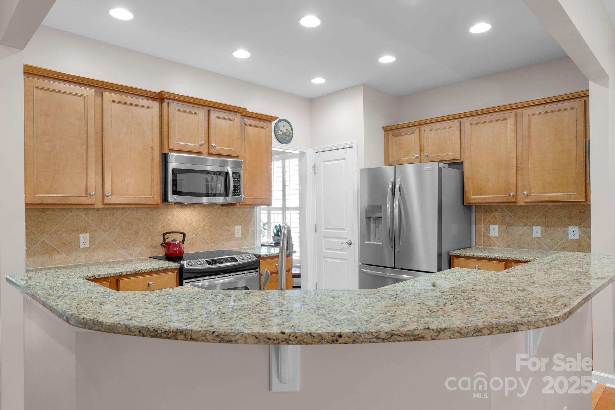 Belair At Carolina Lakes - Residential