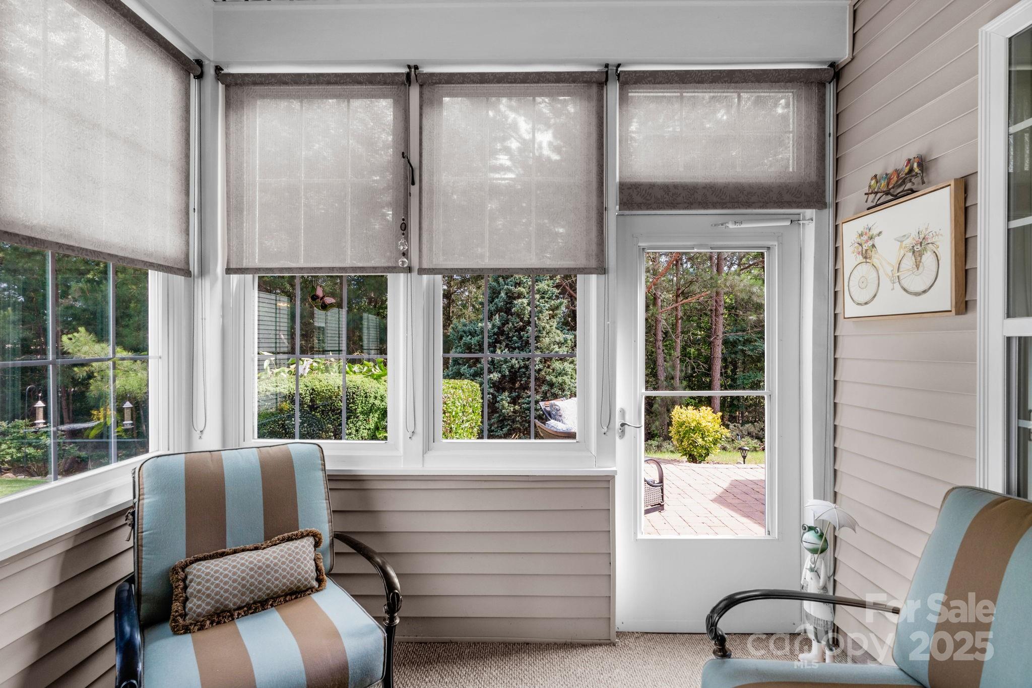 Belair At Carolina Lakes - Residential