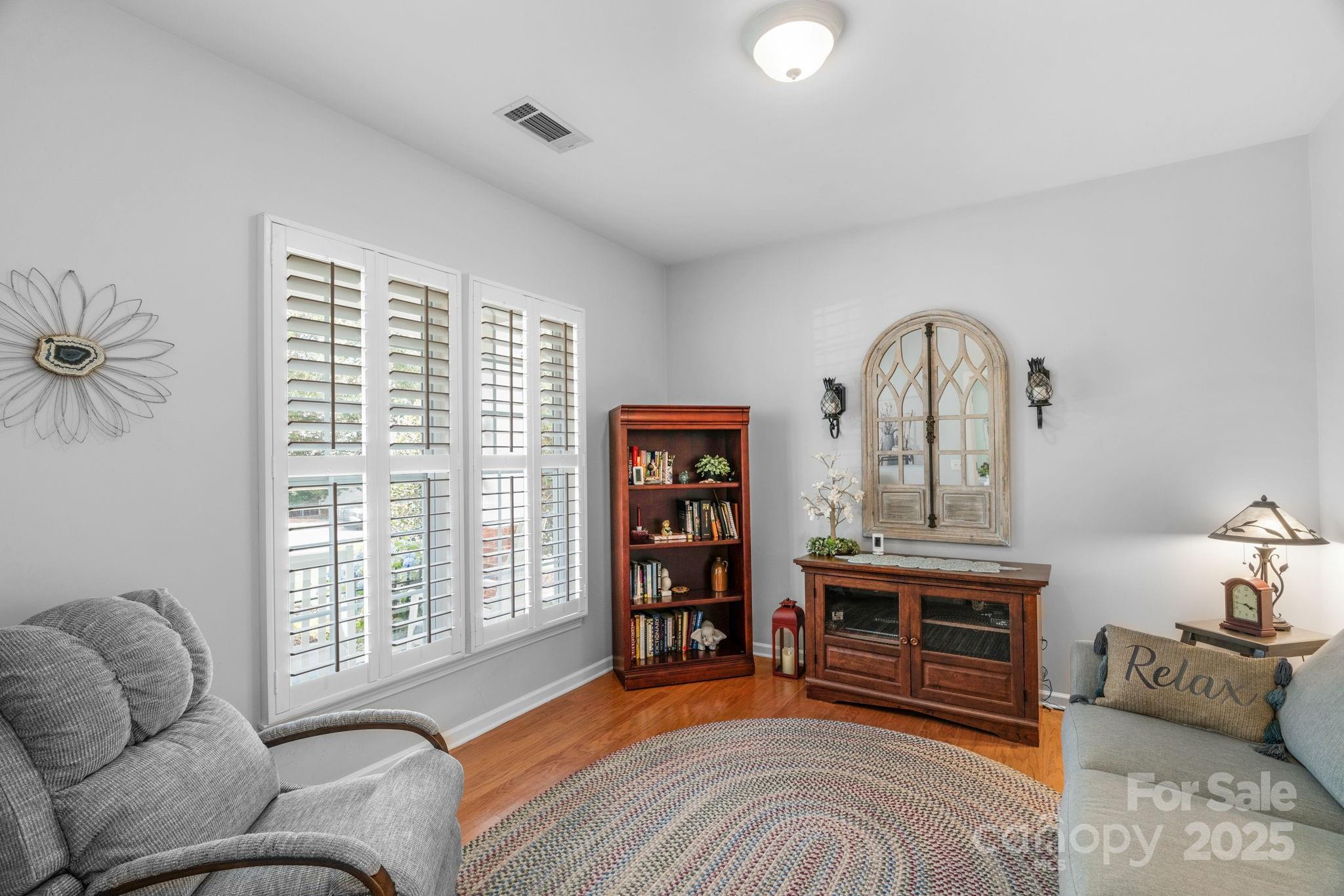 Belair At Carolina Lakes - Residential