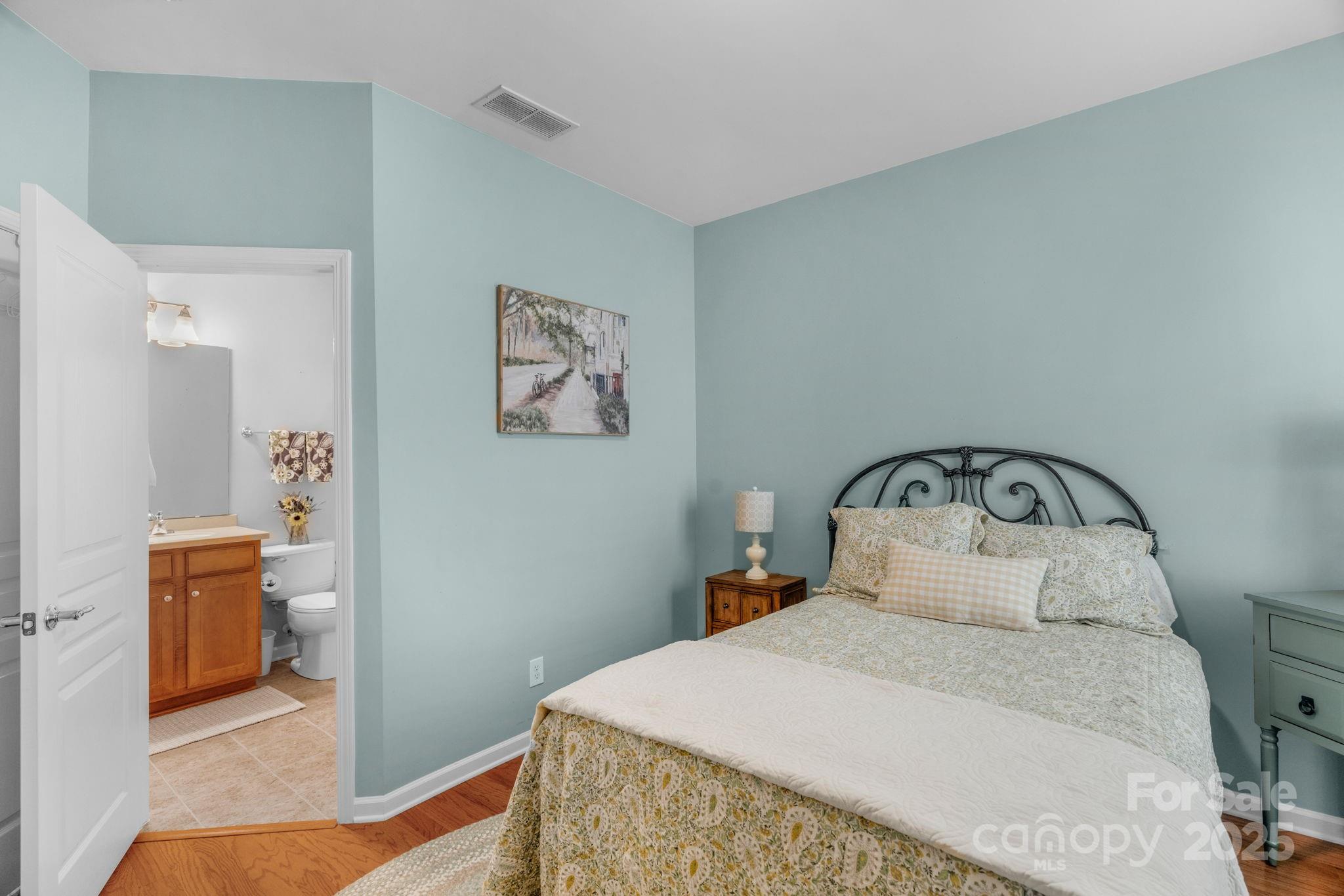 Belair At Carolina Lakes - Residential