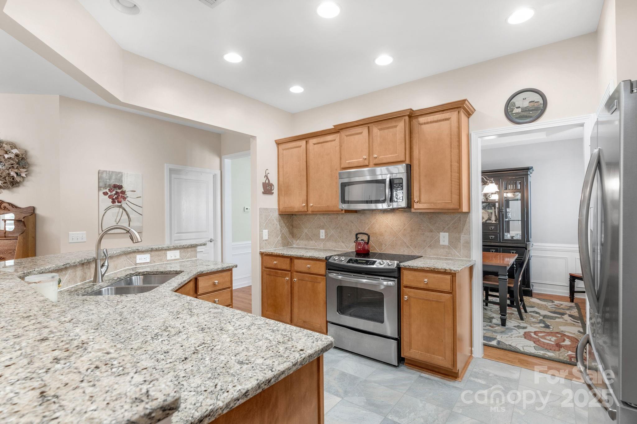 Belair At Carolina Lakes - Residential