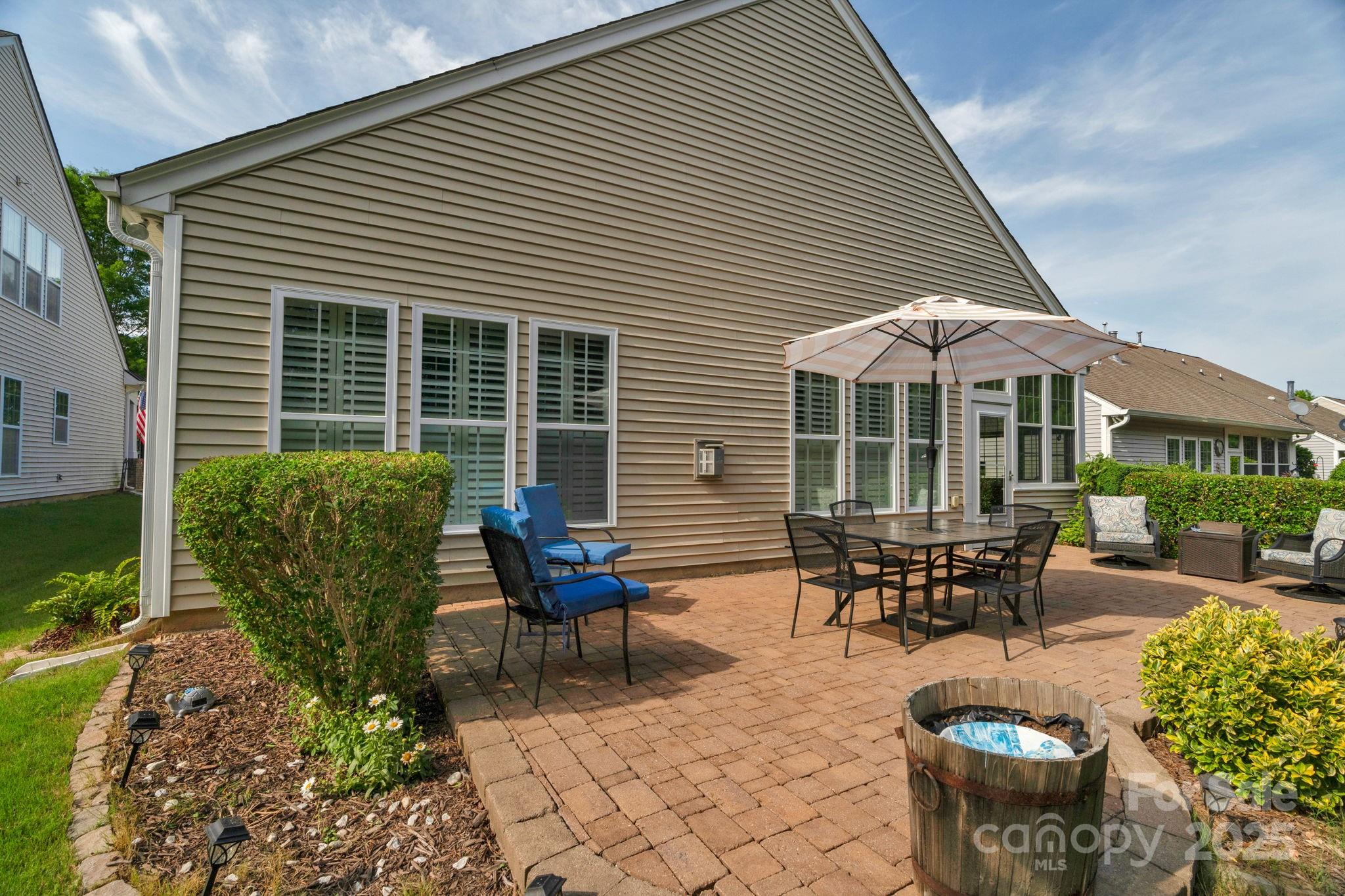 Belair At Carolina Lakes - Residential