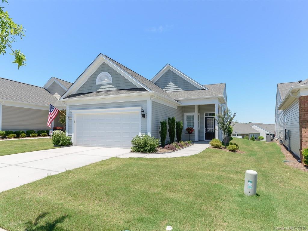 Sun City Carolina Lakes - Residential