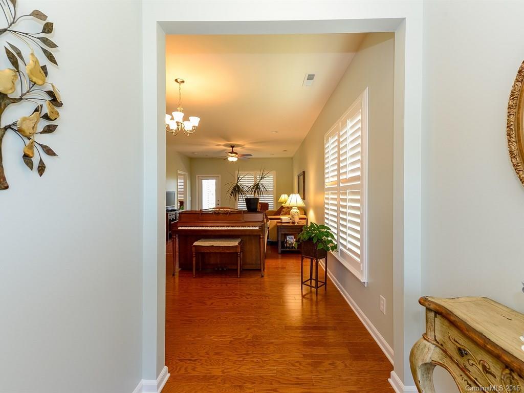 Sun City Carolina Lakes - Residential