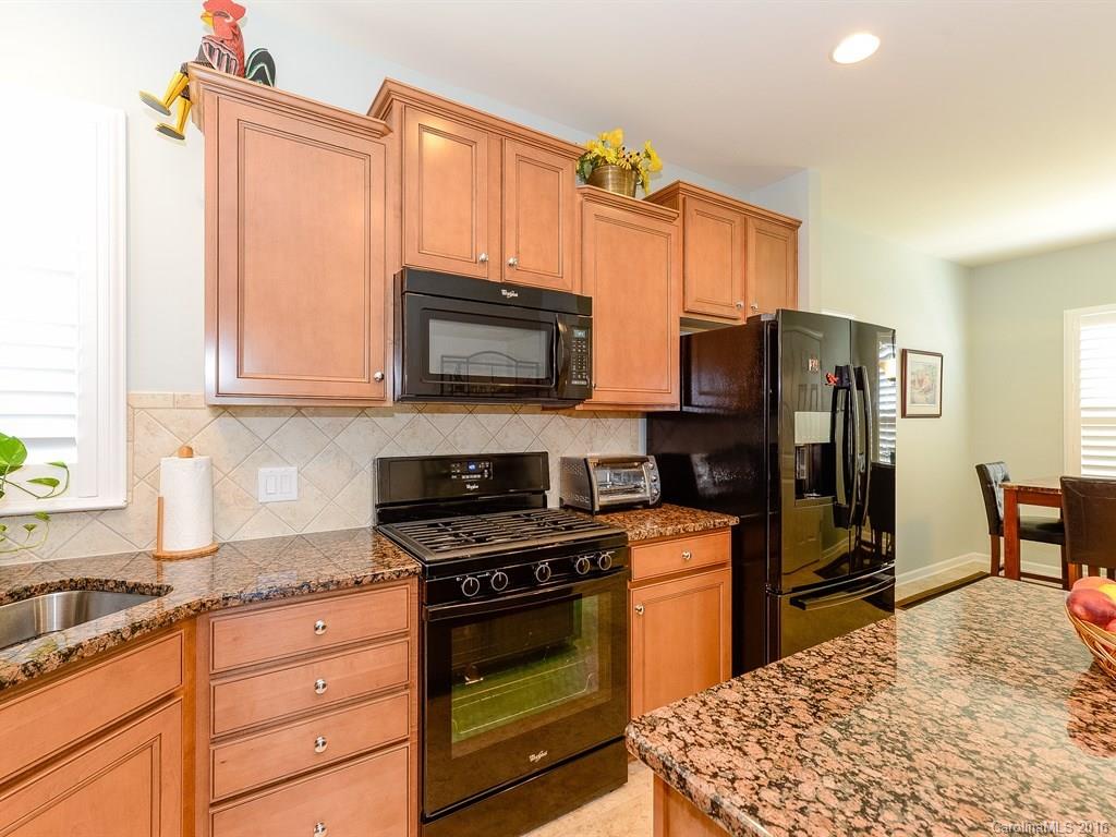 Sun City Carolina Lakes - Residential