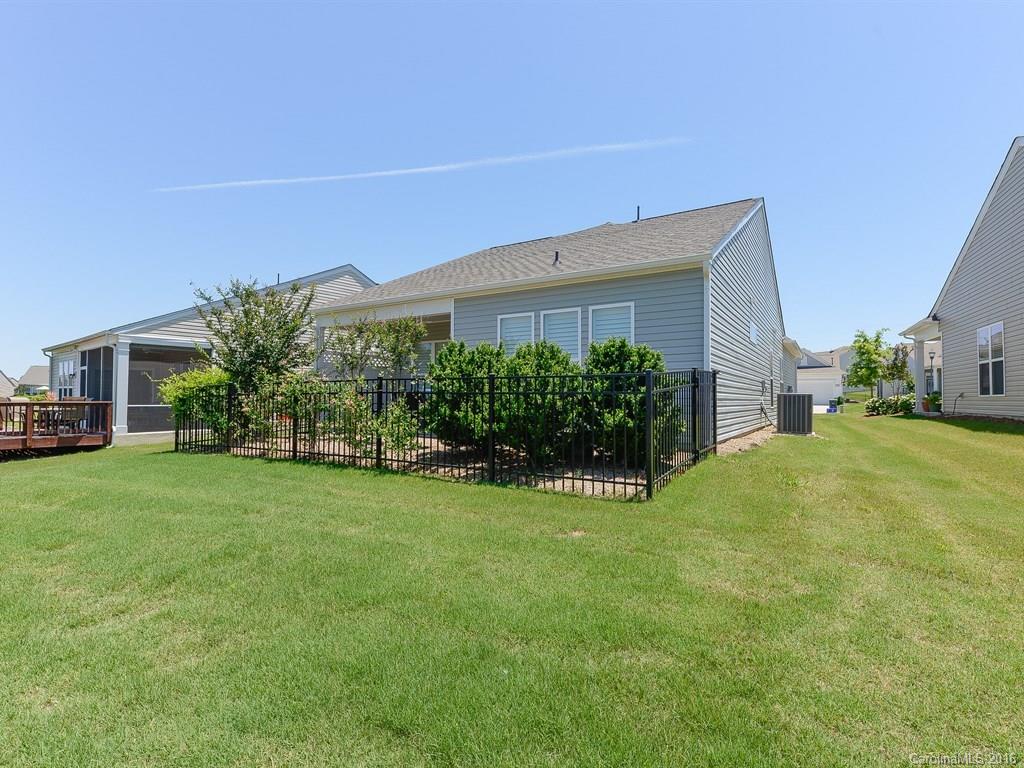 Sun City Carolina Lakes - Residential