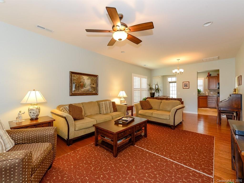 Sun City Carolina Lakes - Residential