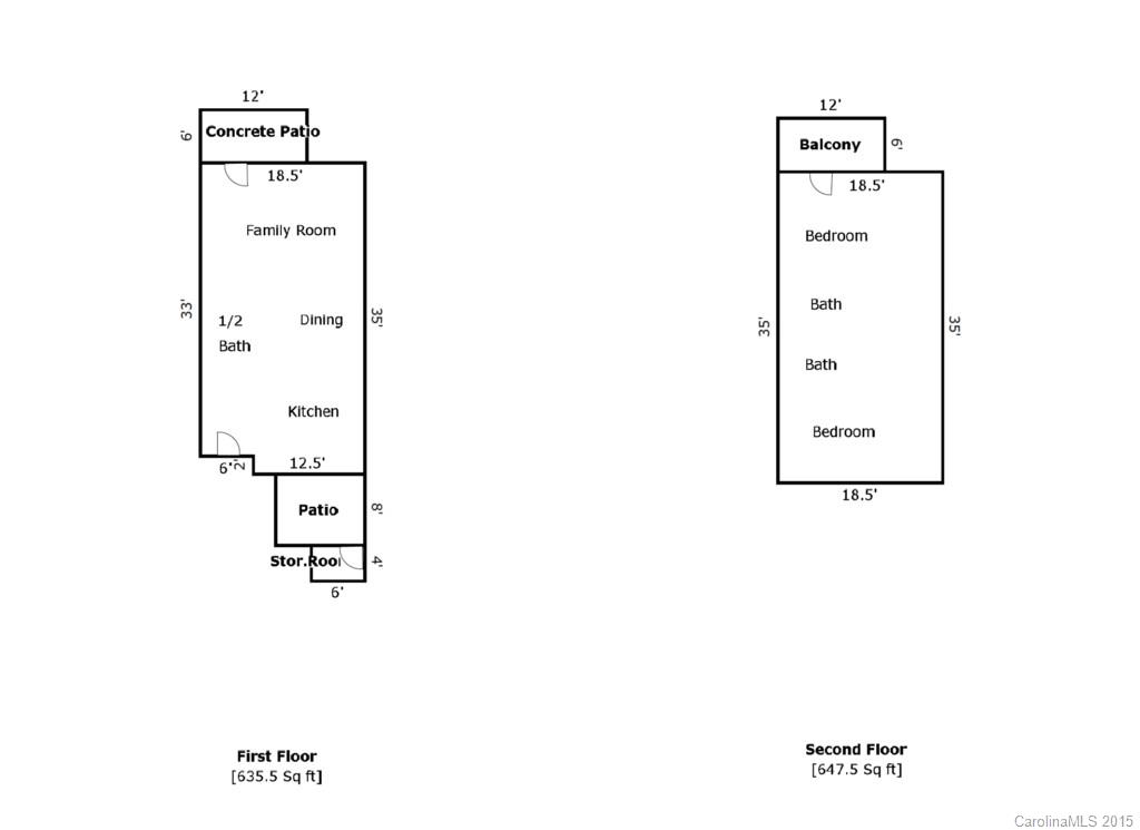 Sir Johns Hill - Residential Lease
