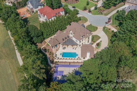 A home in Fort Mill