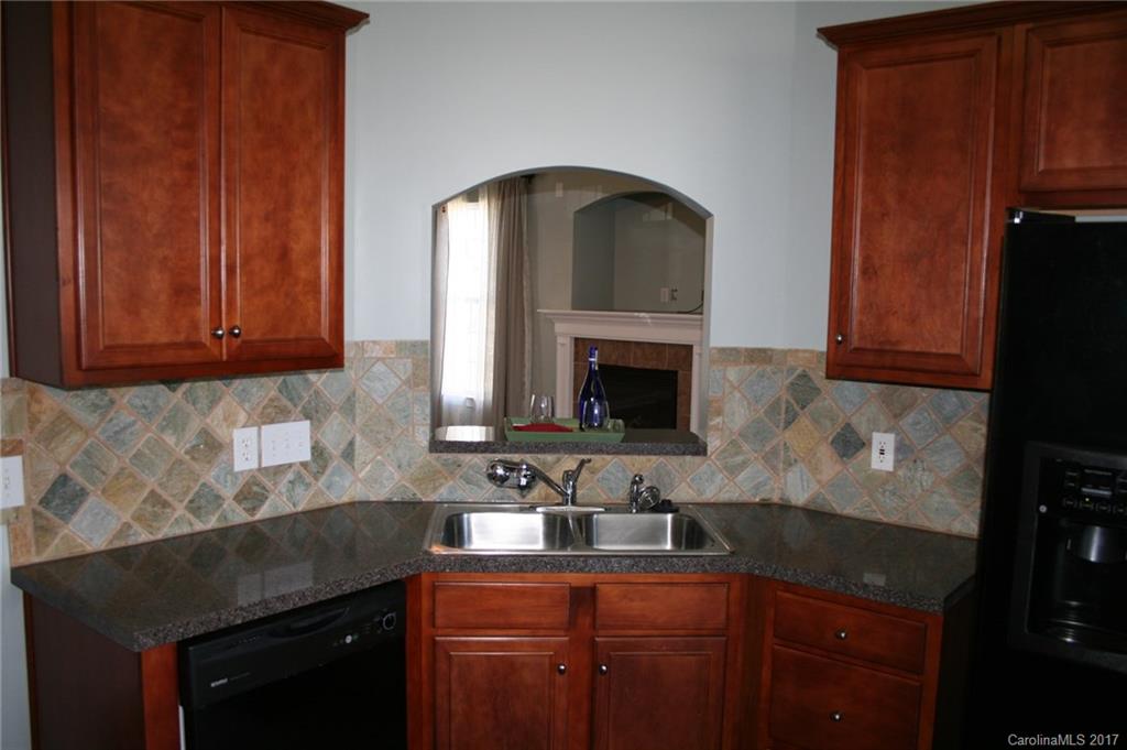 Central Park - Residential