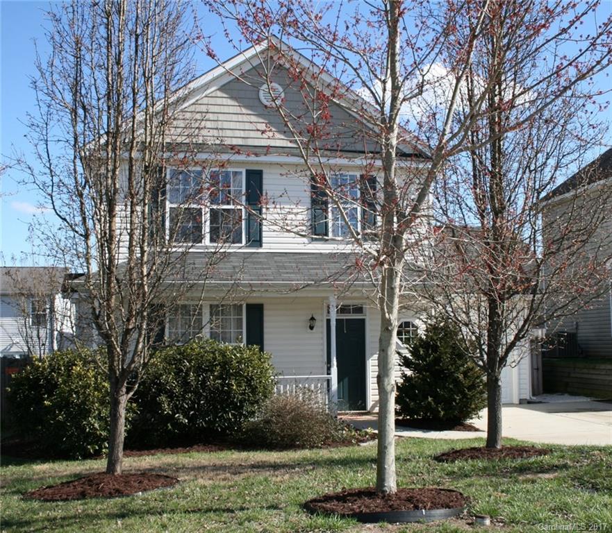 Central Park - Residential