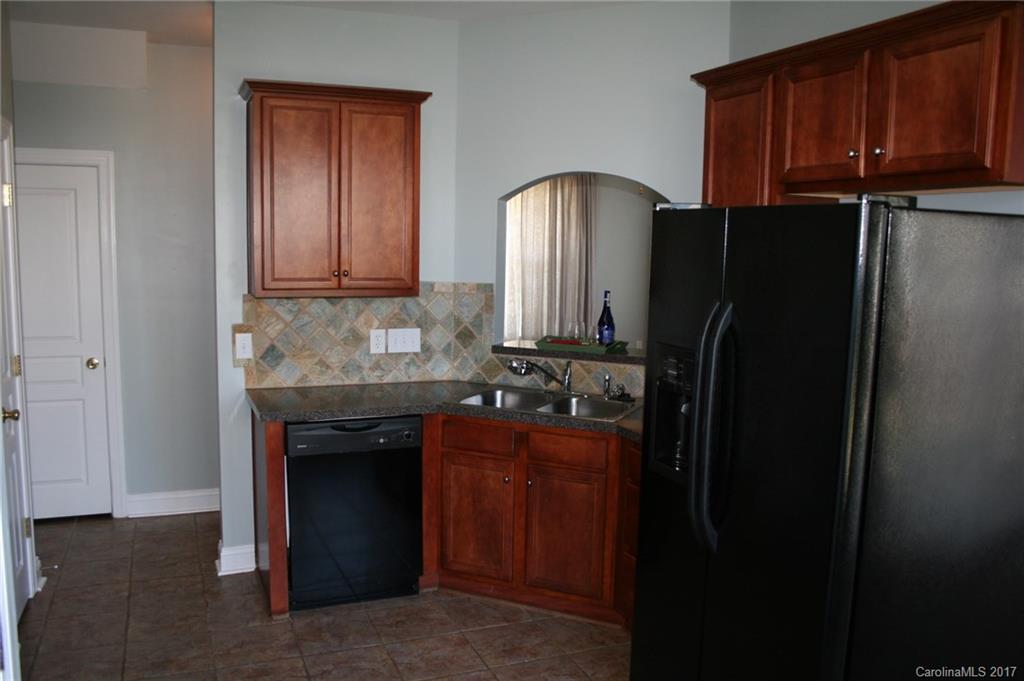 Central Park - Residential