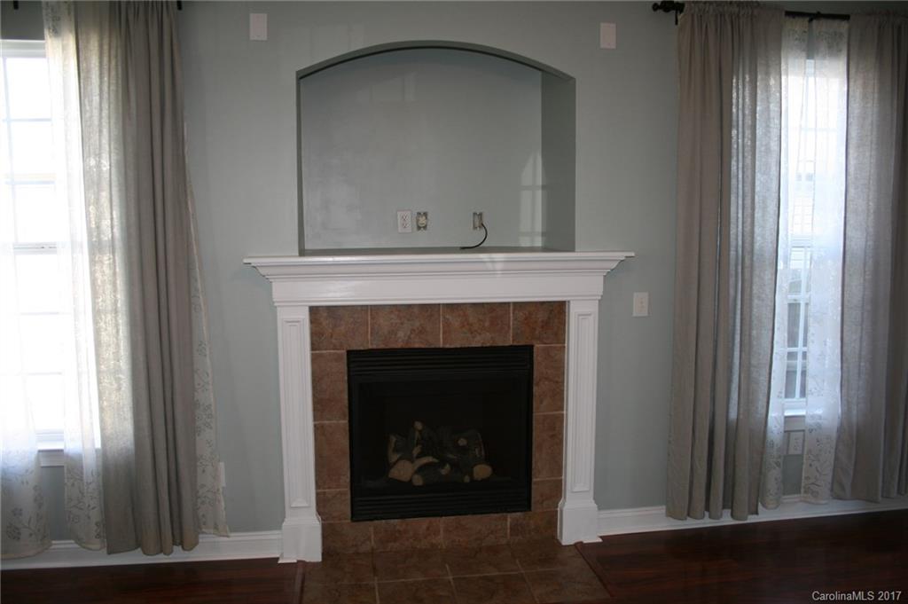 Central Park - Residential