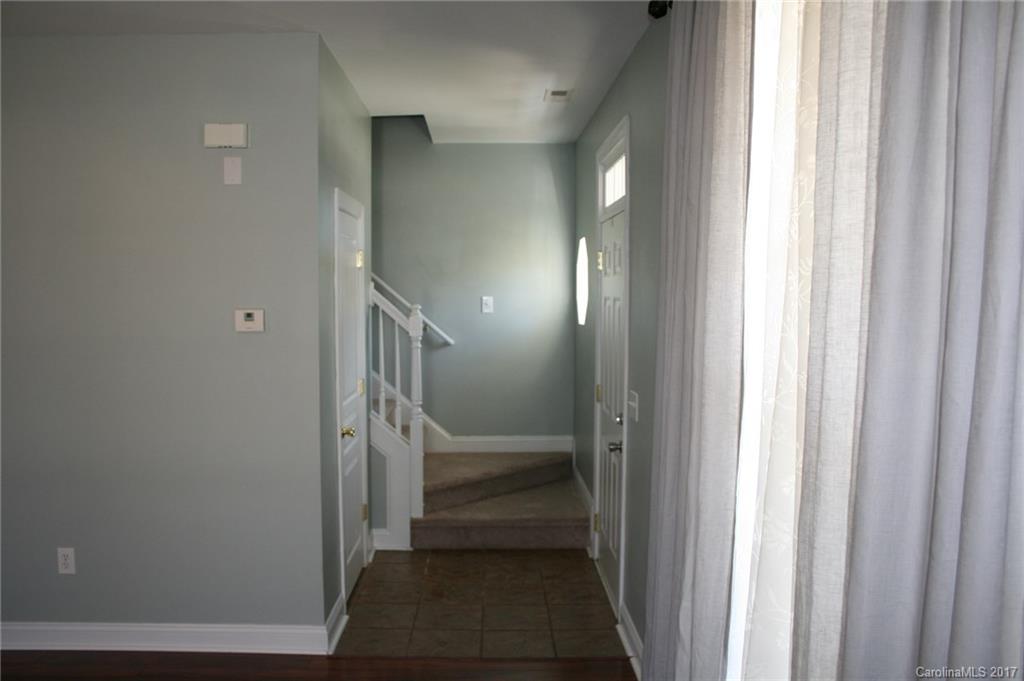 Central Park - Residential