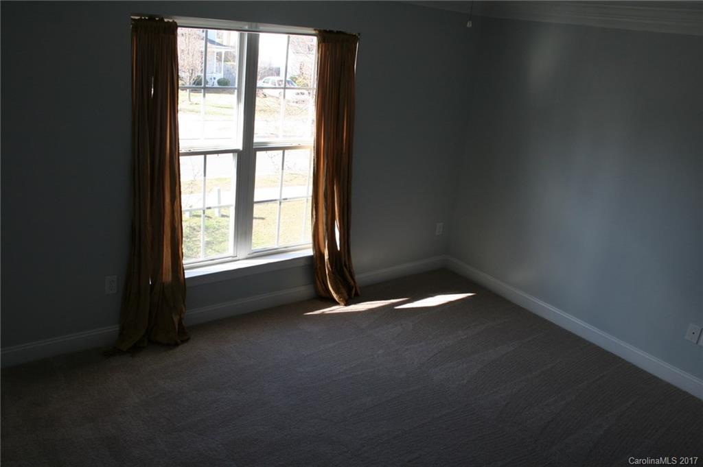 Central Park - Residential