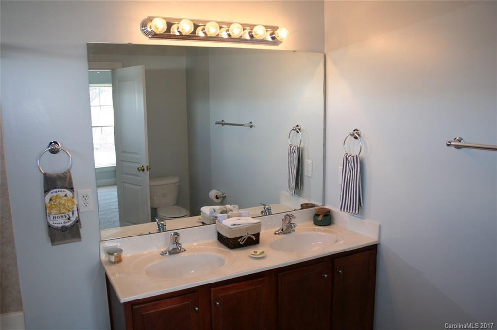 Central Park - Residential