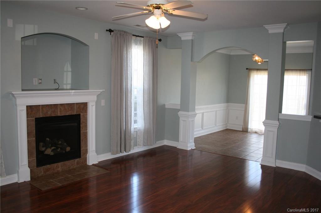 Central Park - Residential