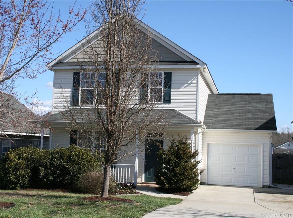 Central Park - Residential