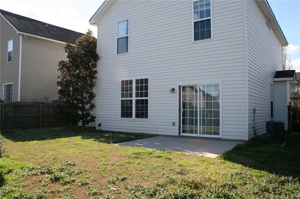 Central Park - Residential