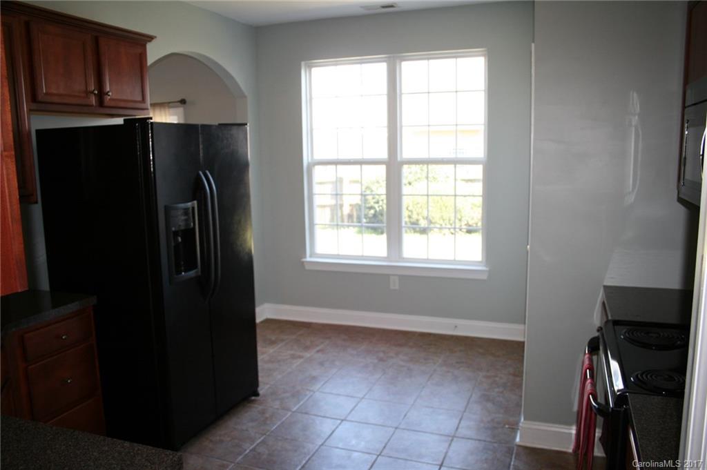 Central Park - Residential