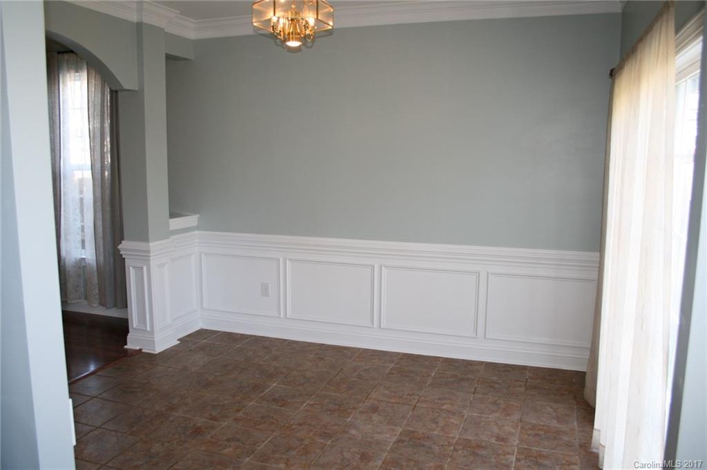 Central Park - Residential