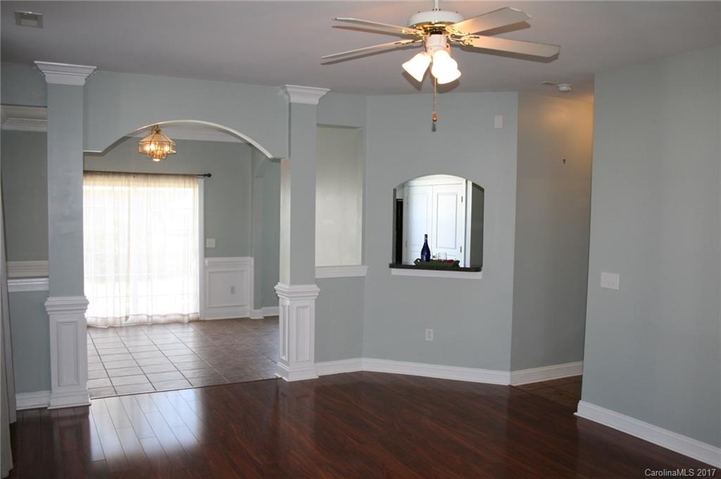 Central Park - Residential