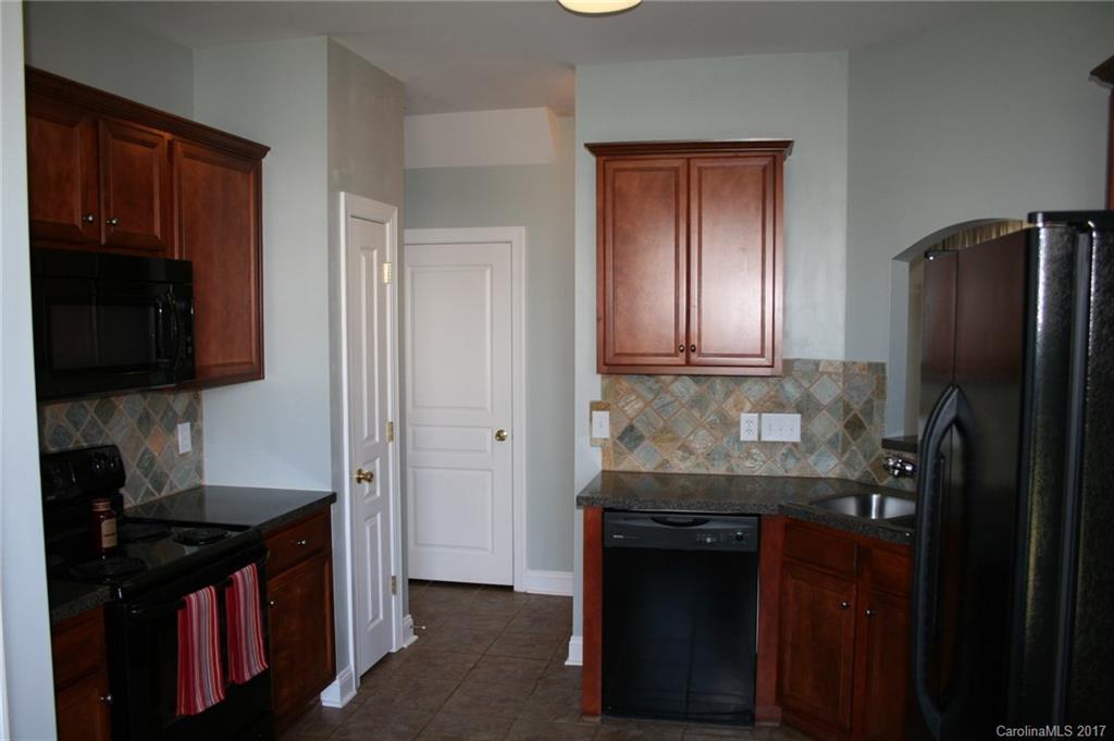 Central Park - Residential