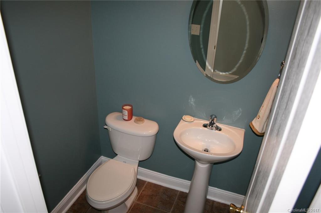 Central Park - Residential