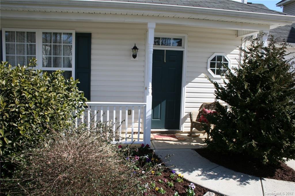 Central Park - Residential