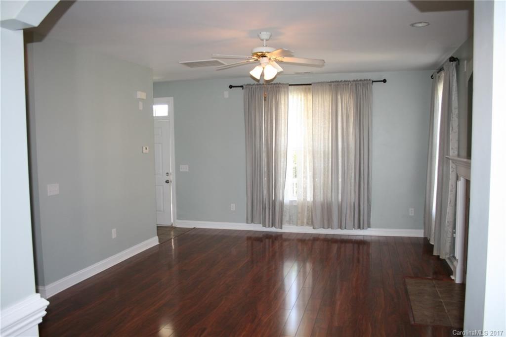 Central Park - Residential