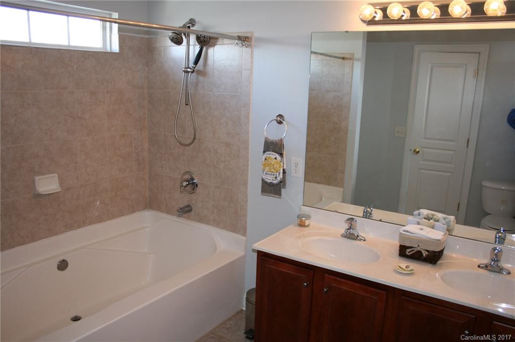 Central Park - Residential