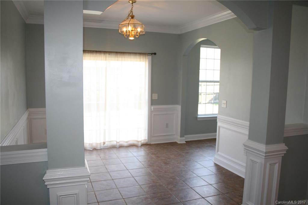 Central Park - Residential