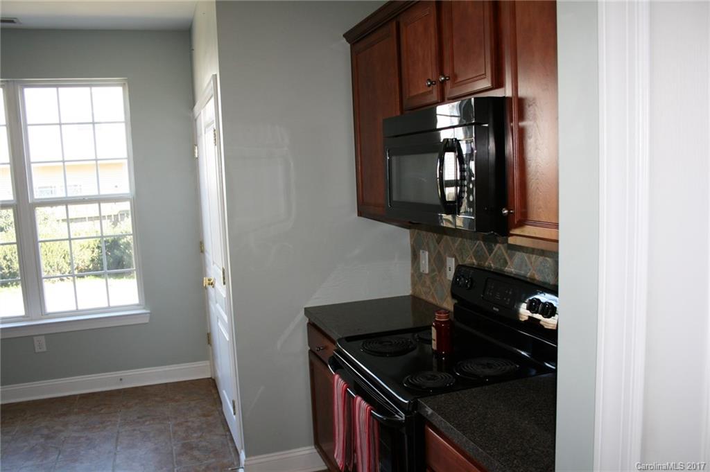 Central Park - Residential